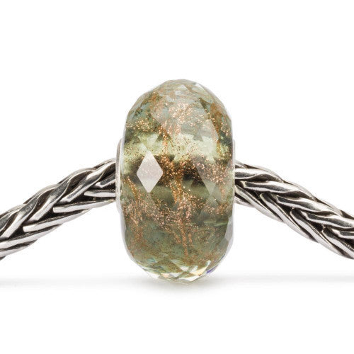 Trollbeads Untroubled Glass Bead